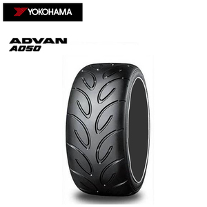 送料無料 ヨコハマタイヤ Sタイヤ サーキット YOKOHAMA ADVAN A050 255/40ZR17 G/2S G/S 【4本セット 新品】