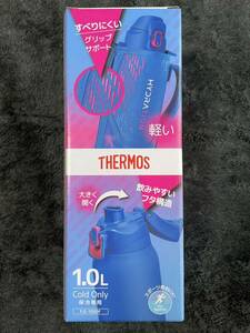 新品　未使用　THERMOS 水筒 1