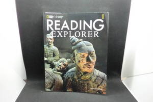 READING EXPLORER1　Second Edition　G1.240730　