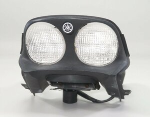 ☆XJR1300 RP01J 流用 RP17J 用 LED テールランプ