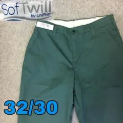 K2574 sof twill 古着 ワークパンツ