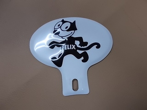 FELIX THE CAT フェリックスザキャット　ライセンストッパー　Low Rider Bomb　ローライダー　ボム　インパラ