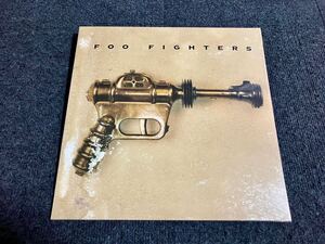 レア未開封デッドストックシールド FOO FIGHTERS LP 人気アナログレコード 0886979832114 nirvana ニルヴァーナ ニルバーナ vinyl