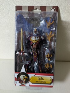 ◆即決新品「Mythic Legions・Eagalus」◆