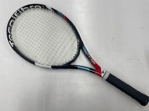 テクニファイバー Tecnifibre 【キズ有り】硬式テニスラケット G2 ブラック系 T-FLASH POWER STAB