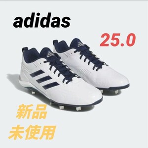 アディダス adidas スパイク Stabil 5 Low(25.0)