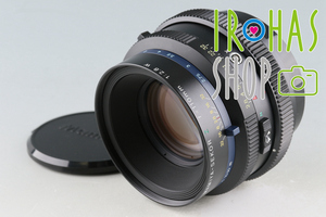 Mamiya-Sekor Z 110mm F/2.8 W Lens #47819G21