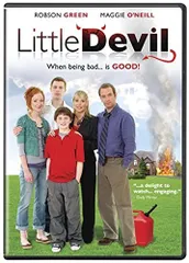 【中古】Little Devil [DVD]