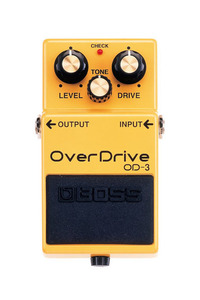 BOSS/OverDrive OD-3 オーバードライブ【ボス】