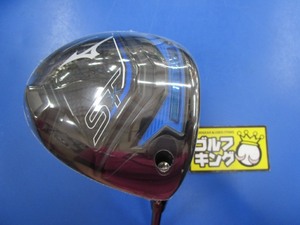 GK豊田▼新品741 ★ミズノ★ST-X 230★Diamana MM D-62★S★10.5度★ドライバー★お勧め♪