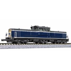 DD51 後期 耐寒形 JR貨物A更新色 (ディーゼル機関車) 7008-J Nゲージ 鉄道模型 / KATO カトー [ 新品 ]