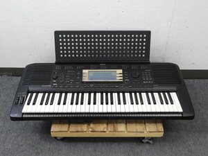 ☆ YAMAHA ヤマハ PSR-730 ポータトーン 電子キーボード ☆ジャンク☆