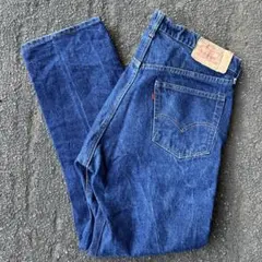 希少サイズ　1979年　リーバイス　505 66後期　levis ビンテージ