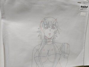 クイーンズブレイド動画A16