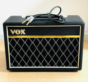 VOX Pathfinder Bass10 ギターアンプ ボックス　現状品　PFB-10