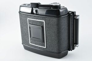 3639R829 マミヤ MAMIYA RB67 6x4.5 645 Film Back Holder フィルムホルダー [動作確認済]