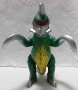 ★レトロ☆SOFUBI★珍品「ブルマァク ガイガン ソフビ 約25×13cm」当時物 昭和レトロ　ビンテージ 現状渡し