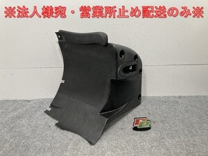 新品!5シリーズ Mスポーツ E39 純正 右 フロント フェンダーライナー 51.71-2 498 990 51712498990 BMW(134764)