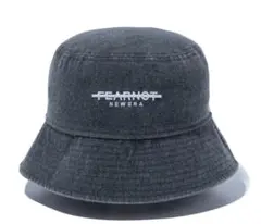 【S/Mサイズ】 NEW ERA x LE SSERAFIM バケットハット