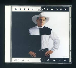 ★即決！美品　ガース・ブルックス　果てなき野望　なんとリトル・フィートのディキシー・チキン・カバーあり　GARTH　BROOKS　