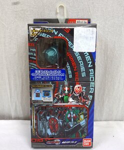 未使用 BANDAI バンダイ 仮面ライダーウィザード ランニング&ボクサーブリーフ 1号ウィザードリング付 サイズ110cm