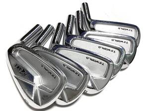 ★★ HONMA ホンマ TW747V 5-P アイアンヘッド 6個セット ★★