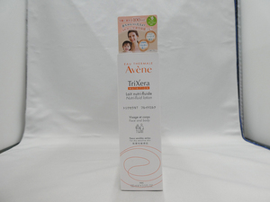 Avene アベンヌ トリクセラNT フルイドミルク （全身用保湿ミルク）敏感肌用 100ml 新品未開封