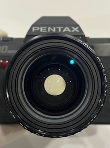 PENTAX　ペンタックス　P30　DATE / SMC PENTAX-A ZOOM 1:3.5~4.5 35~70mm #K-128