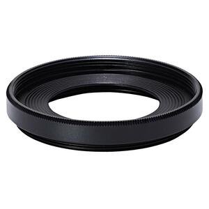 EW-43 互換 レンズフード 装着したままでもフィルターやレンズキャップ取付可能 EF-M22mm F2 STM 対応