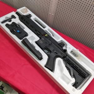 【中古現状品】D-BOYS HK416 電動ガン