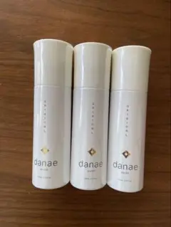 danae water 3本セット