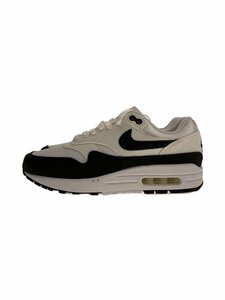 NIKE◆AIR MAX 1_エアマックス1/25cm/WHT//