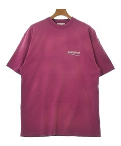 BALENCIAGA Tシャツ・カットソー メンズ バレンシアガ 中古　古着