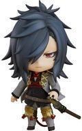 中古フィギュア [特典付き] ねんどろいど 大典太光世 「刀剣乱舞-ONLINE-」 GOODSMILE ONLINE SHOP限定