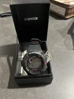 G-SHOCK GW-9300-1JF ブラック