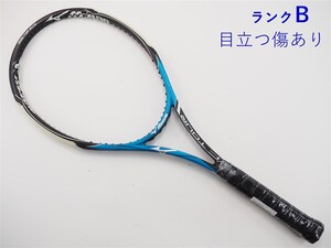 中古 テニスラケット ミズノ シー ツアー 270 2016年モデル (G2)MIZUNO C TOUR 270 2016