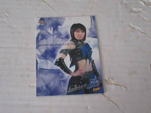 BBM2006 日向あずみ Ladies on Film 女子プロレス