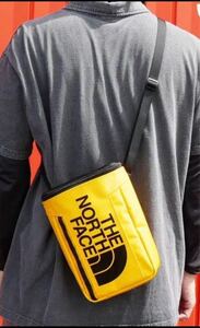 THE NORTH FACE BC FUSE BOX POUCH ポーチ ショルダーバッグ