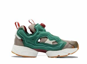 Billionaire Boys Club Reebok Instapump Fury Boost "Earth" 27.5cm GZ5363