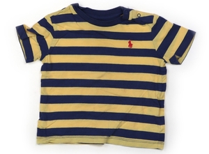 ラルフローレン Ralph Lauren Tシャツ・カットソー 80サイズ 男の子 子供服 ベビー服 キッズ