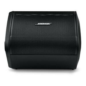 BOSE S1 PRO+ 3チャンネル ミキサー/Bluetooth 搭載 ワイヤレス 小型 オールインワン PA スピーカー