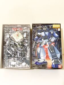 新品 未開封 ガンダム MG 1/100 GUNDAM Rx78 NT-1 ガンプラ 機動戦士ガンダム バンダイ BANDAI