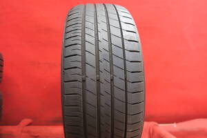 R1235 *タイヤ 1本 * 195/45R16 ダンロップ LEMANS V *