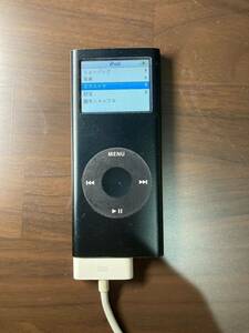 iPod Nano 8GB 第2世代