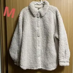 H&M シープボアジャケットM フリース