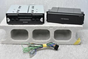 カロッツェリア オーディオ メインユニット MVH-7500SC Bluetooth対応　*＄