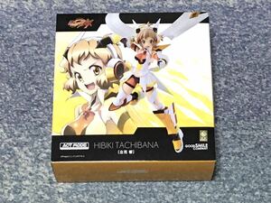 GOD SMILE COMPANY　戦姫絶唱シンフォギア　ACT MODE 　立花響　未開封品