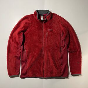 13s Patagonia R3 フリースジャケット パタゴニア アウトドア