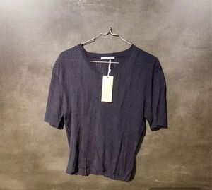 定価税込14080円 GGG　KNIT VT 6301-058-L DEADSTOCK