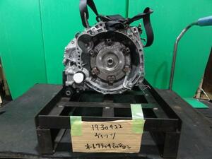 ヴィッツ DBA-KSP130 オートマチックミッションASSY 417498